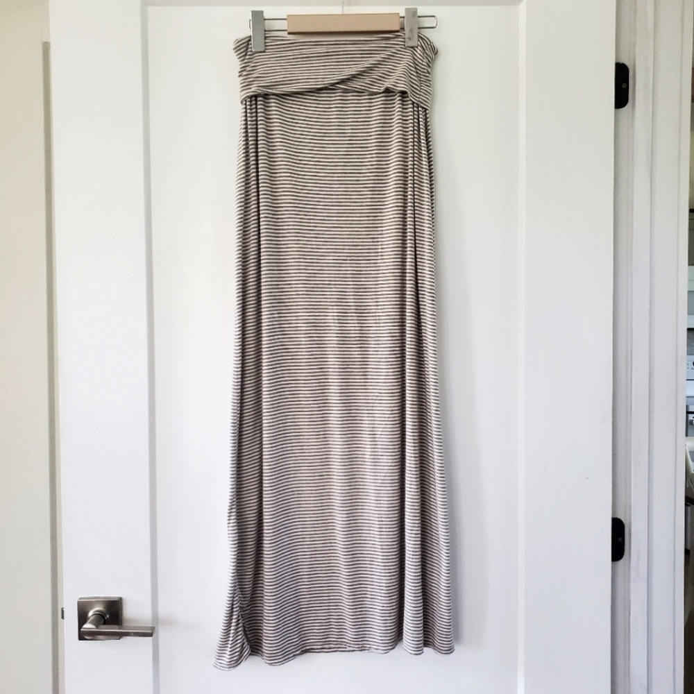 Maxi Skirt